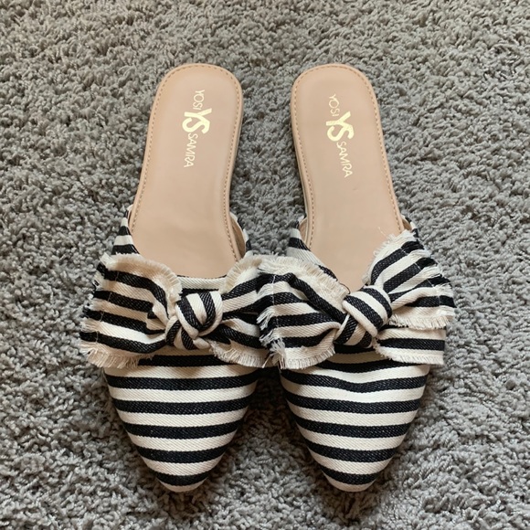 Yosi Samra Viceroy Mule - Picture 2 of 9